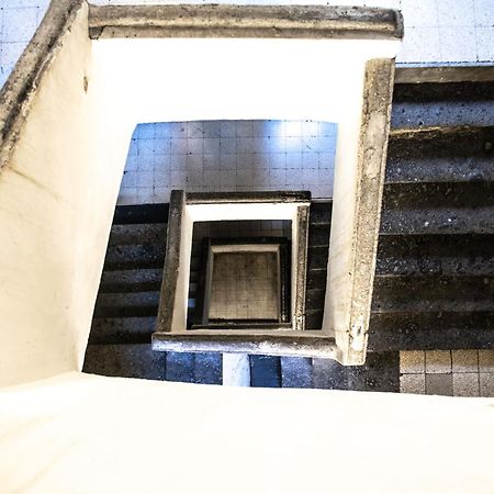 La Suite Del Centro Storico Napoli Bagian luar foto