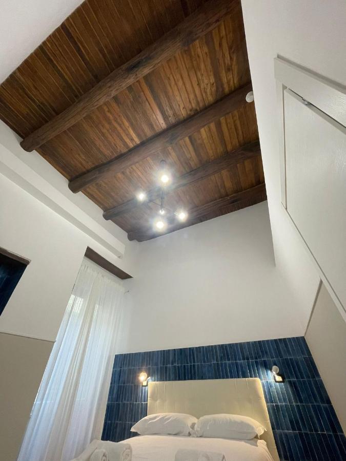 La Suite Del Centro Storico Napoli Bagian luar foto