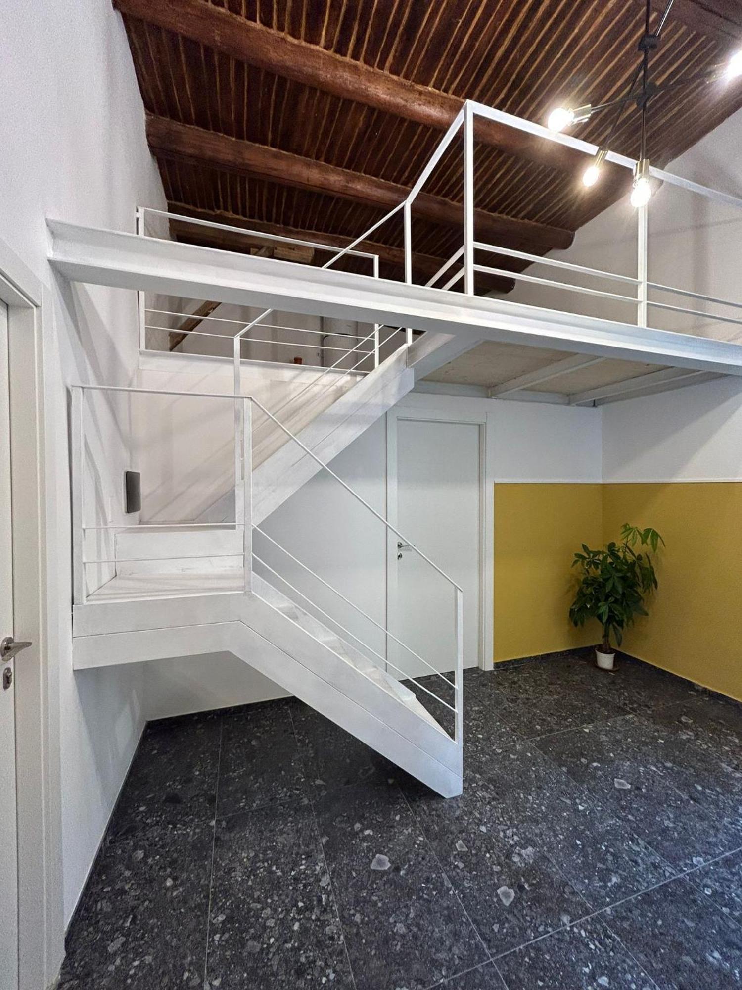 La Suite Del Centro Storico Napoli Bagian luar foto