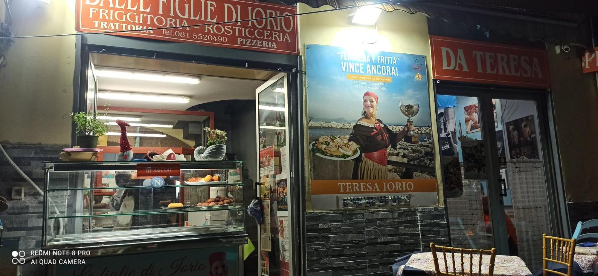 La Suite Del Centro Storico Napoli Bagian luar foto